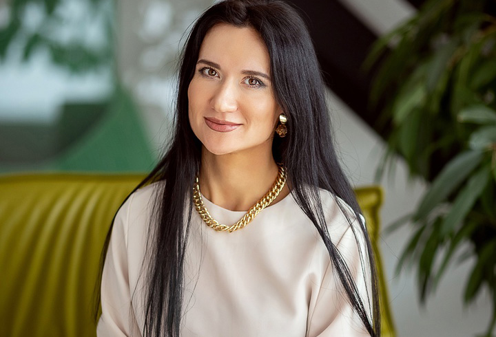 Психолог Надежда Екатеринбург